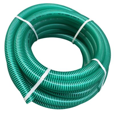 Furtun Absorbtie PVC 3 int.76mm 15M
