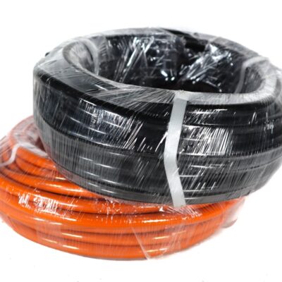 Furtun PVC Insertie 8mm 25m