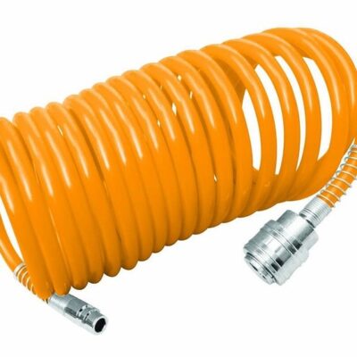 Furtun Spiralat Aer 15M INGCO AH1151