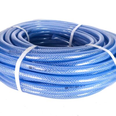 Furtun Transparent cu Insertie 1 50m