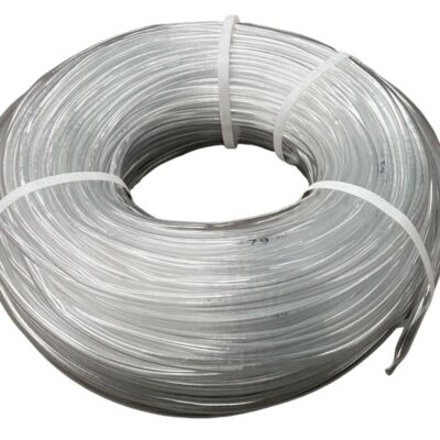 Furtun Transparent de Nivel 8mm 100m