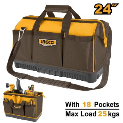 Geanta Transport Ingco 25kg