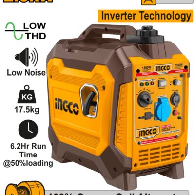 Generator 2KW Invertor INGCO GEI23006