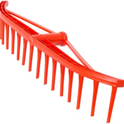 Grebla Plastic Consolidata cu 16 Colti
