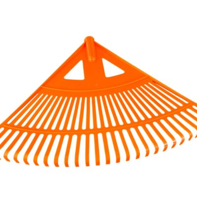 Grebla plastic pt frunze 58 cm