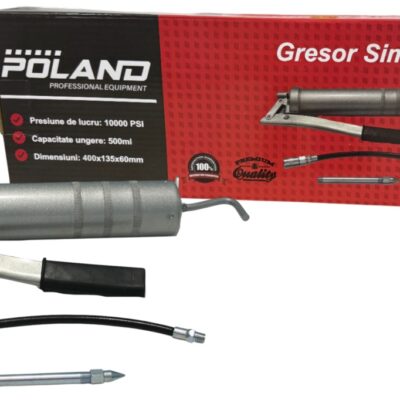 Gresor (Decalimetru) Poland Standard