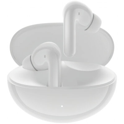 Handsfree Bluetooth Honor Choice S8, TWS, ANC, MultiPoint, Alb 5504ACTN