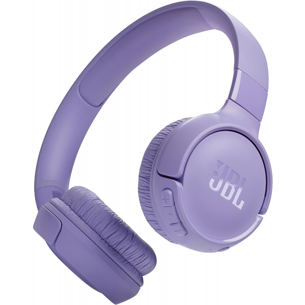 Handsfree Bluetooth JBL Tune 520BT, MultiPoint, A2DP, Mov JBLT520BTPUR