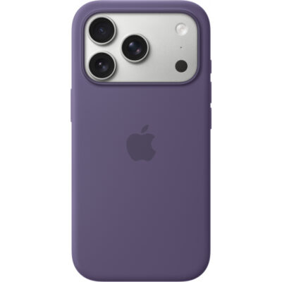 Husa MagSafe pentru Apple iPhone 17 Pro, Mov MGFG4ZM/A