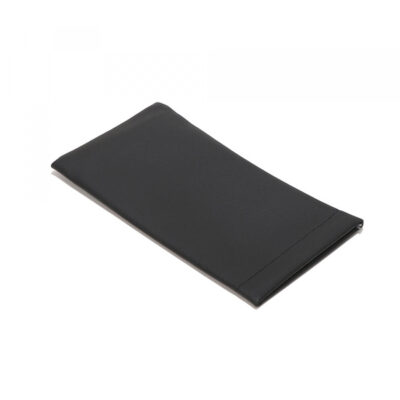 Husa Ochelari Techsuit ETS2, 180mm x 90mm, Neagra