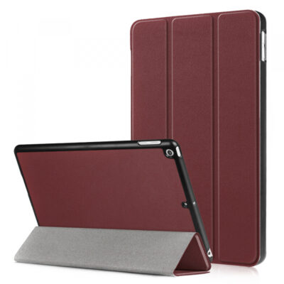 Husa pentru Apple iPad 10.2 (2021) / 10.2 (2020) / 10.2 (2019), Techsuit, FoldPro, Rosie