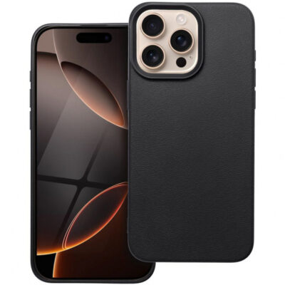 Husa pentru Apple iPhone 17e / 16e, OEM, Skin, Neagra