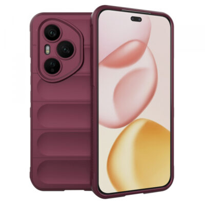Husa pentru Honor 400 Pro, Techsuit, Magic Shield, Visinie
