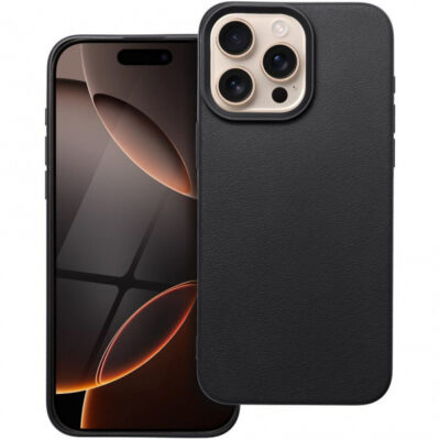 Husa pentru Samsung Galaxy A56 A566 / A36 A366, OEM, Skin, Neagra