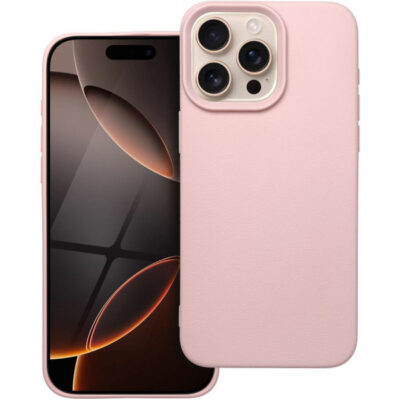 Husa pentru Samsung Galaxy A56 A566 / A36 A366, OEM, Skin, Roz