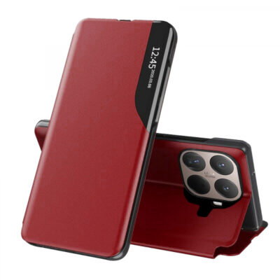 Husa pentru Xiaomi 15T Pro, Techsuit, eFold, Rosie