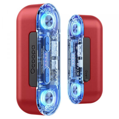Incalzitor Maini Ocoopa UT2s GamerPro, Rosu