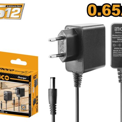 Incarcator 12V Baterie S12 INGCO FCLI12071E