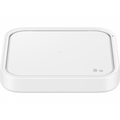 Incarcator Retea Wireless Samsung, 15W, 1.67A, Alb EP-P2400TWEGEU