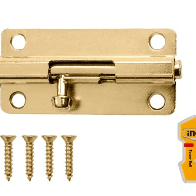 Inchizatoare 2″ cu Suruburi INGCO HTB102