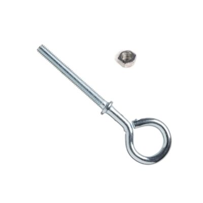 Inel cu Surub Piulita 8mm