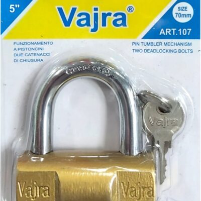 Lacat Vajra 60mm