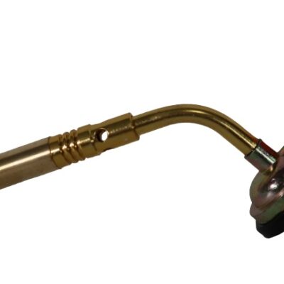 Lampa Gaz Butelie Cupru EurGas