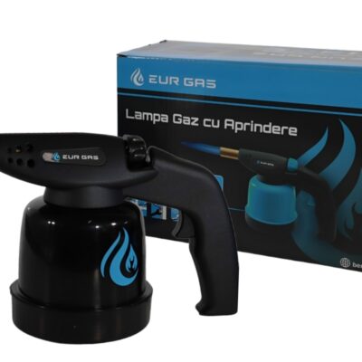 Lampa Gaz cu Aprindere EurGas