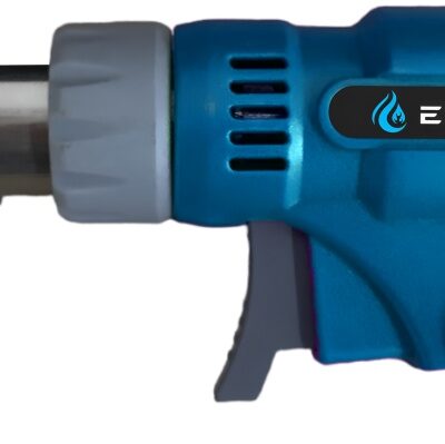 Lampa gaz Instalator Gaz cu filet Profesionala EurGas