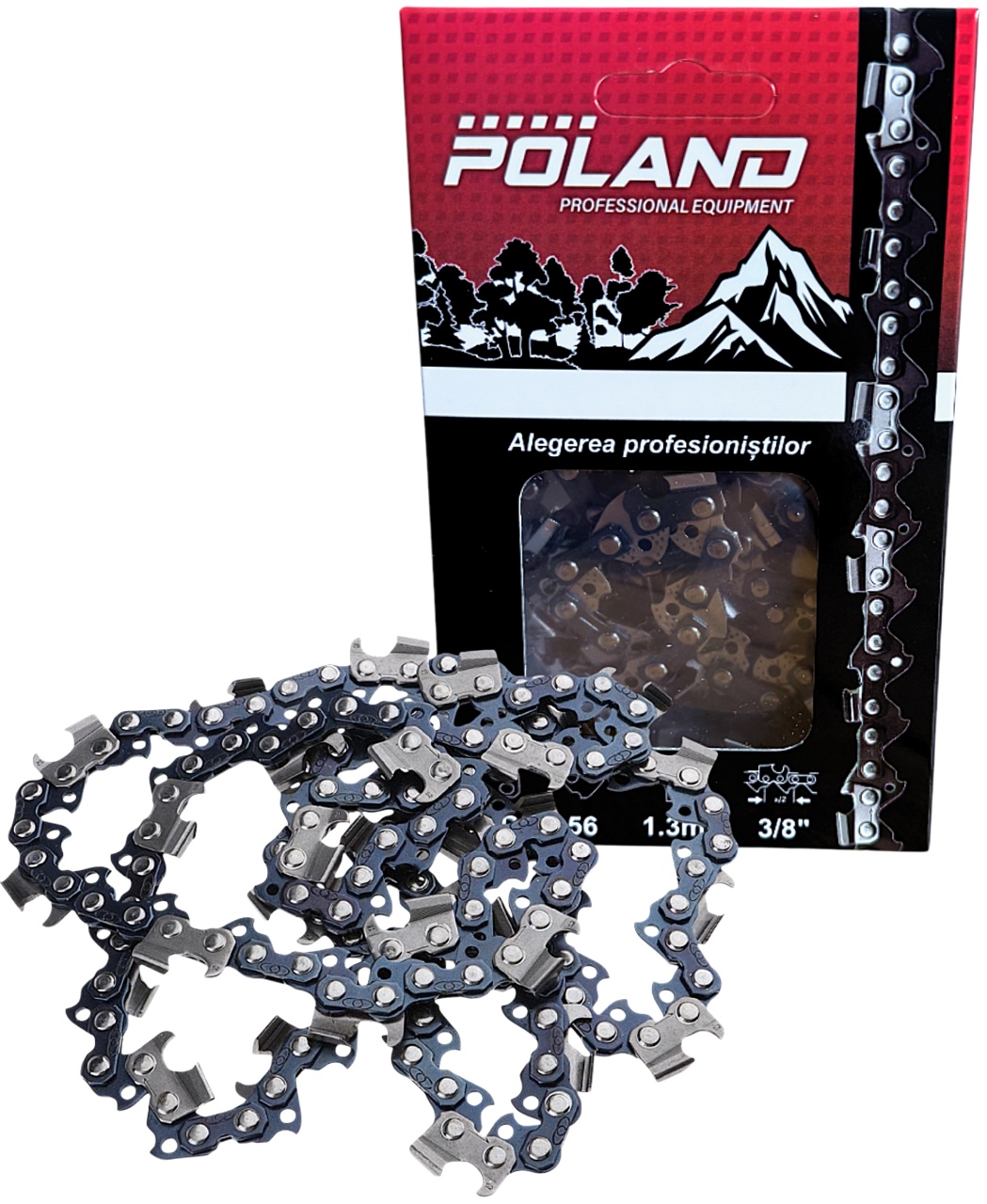 Lant Motofierastrau 33 3/8 1.6 Poland