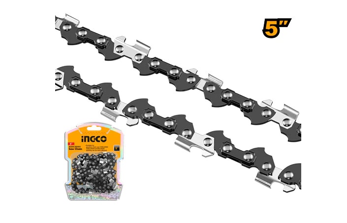 Lant pentru Fierastrau de Mana 5″ CGSLI2058 INGCO AGSC50501