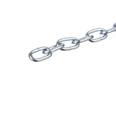 Lant Zincat 4mm 25 kg rola 83m