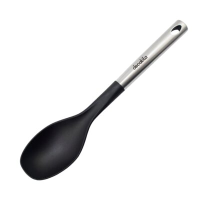 Lingura cu Maner Inox