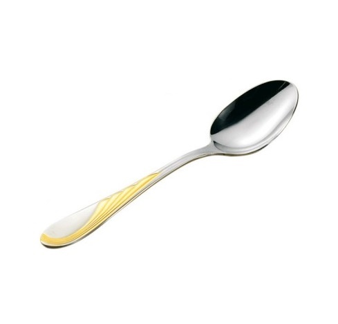 Lingurita Ceai cu Model
