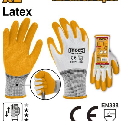 Manusi de Protectie Latex XL