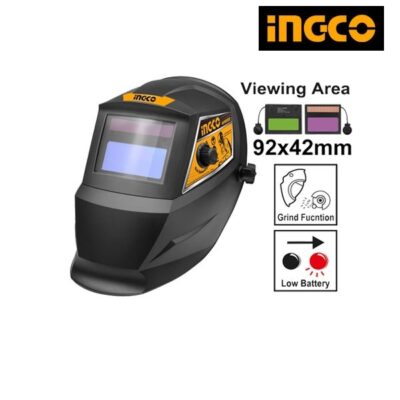Masca Sudura Automata cu Reglaj INGCO AHM008