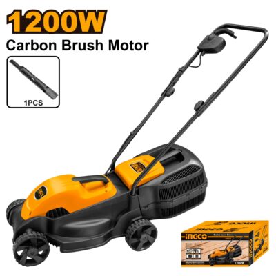 Masina Tuns Iarba 1200W – 220V INGCO LM321