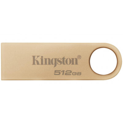 Memorie Externa USB-A 3.2 Kingston DT SE9 G3, 512Gb DTSE9G3/512GB