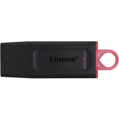 Memorie Externa USB-A 3.2 Kingston DT Exodia, 256Gb DTX/256GB