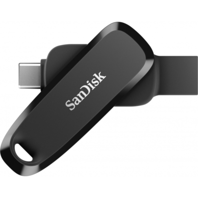 Memorie Externa USB-A 3.2 / USB-C SanDisk Phone Drive, 256Gb SDDDC6-256G-G46