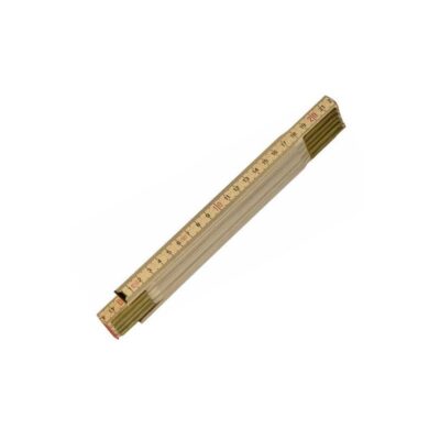 Metru Tamplarie Lemn 1m