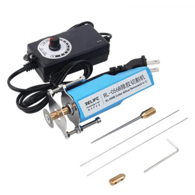 Instrument Indepartare Adeziv Relife RL-056B, 2in1