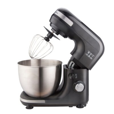Mixer cu Stand 600W 7 Viteze