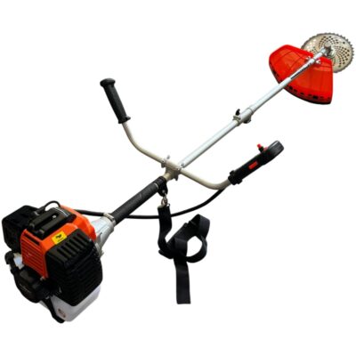 Motocoasa GrunWerk Tija Demontabila 44.5cc