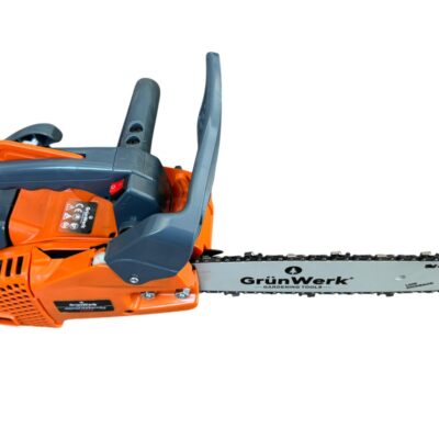 Motofierastrau Mic GrunWerk