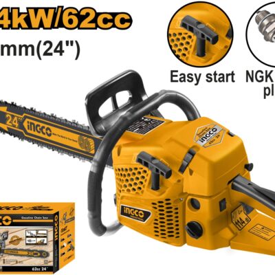 Motofierastrau Profesional 62cc 3.3Hp INGCO GCS5602411