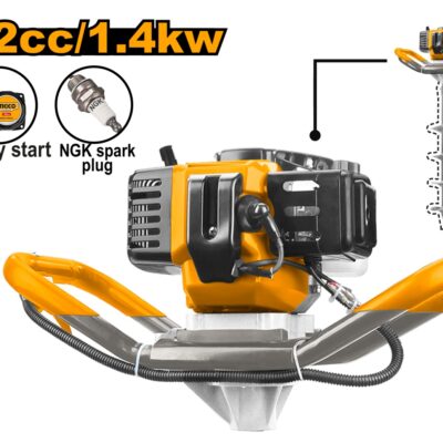 Motoforeza 52CC 1.4KW INGCO GEA55221-1