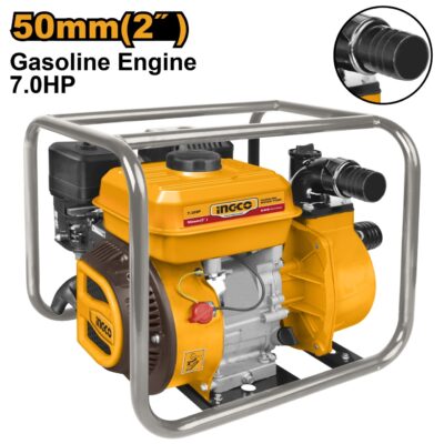 Motopompa 2” 7.0 HP