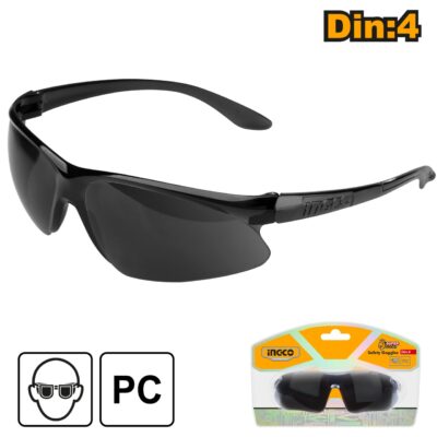 Ochelari Protectie Fumurii INGCO HSG06