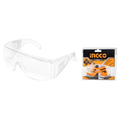 Ochelari Protectie Transparenti INGCO HSG05